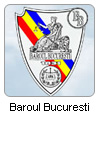 Baroul Bucuresti