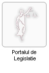Portalul de Legislatie