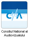 Consiliul National al Audiovizualului